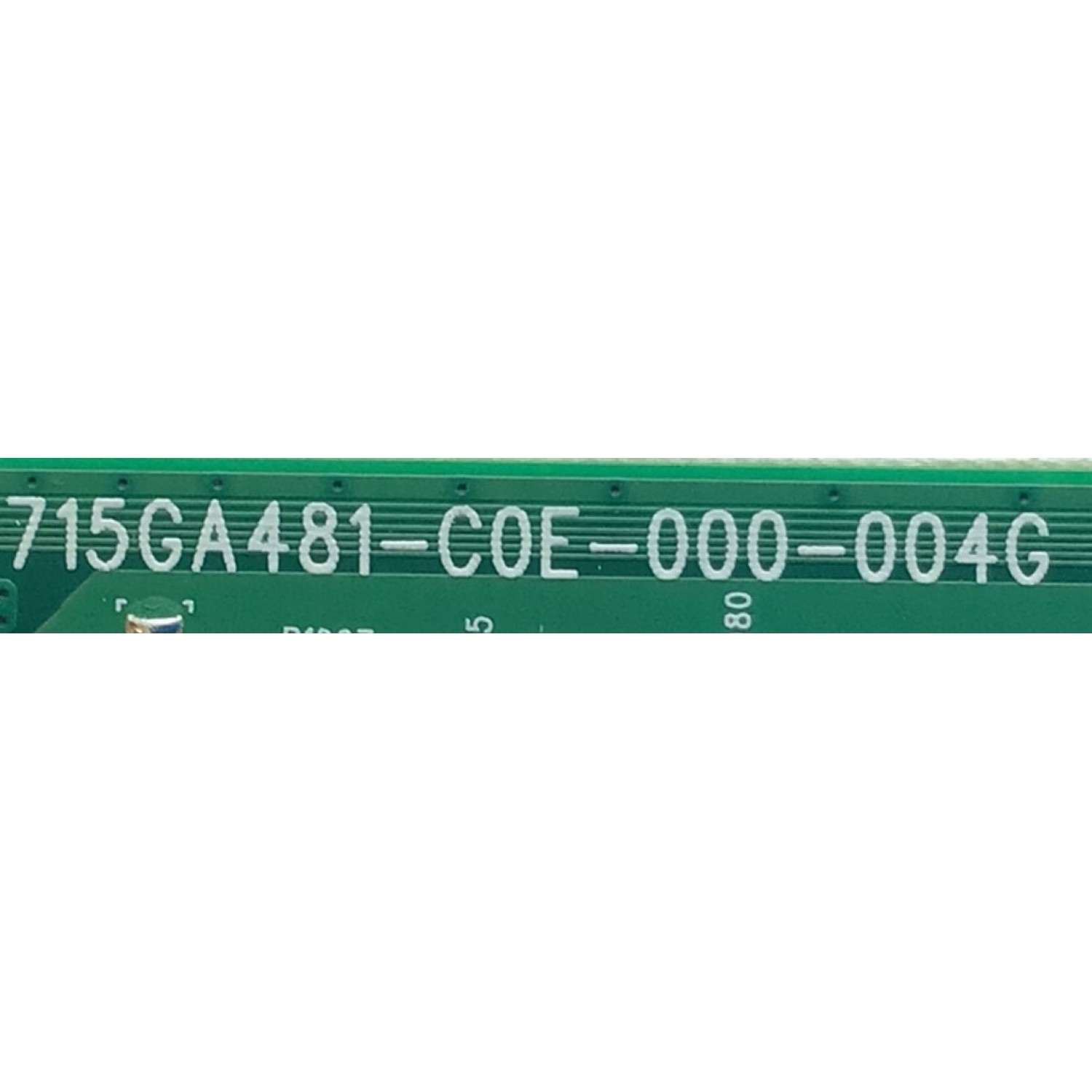MAIN FUENTE PARA SMART TV VIZIO / XJCB02K009 / 715GA480-C0E-000-004G / PFJ8KKA1L / 4498012 / S1906215784 / PANEL TPT238B2-8LF1L.Q REV:S04D / DISPLAY LC238LF1L / MODELO D24F-G1 LTMDQL - Imagen 2